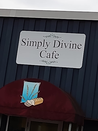 Cafe «Simply Divine Cafe», reviews and photos, 426 Industrial Ave, Williston, VT 05495, USA