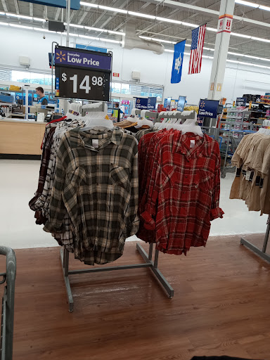 Discount Store «Walmart», reviews and photos, 164 Danbury Rd, New Milford, CT 06776, USA