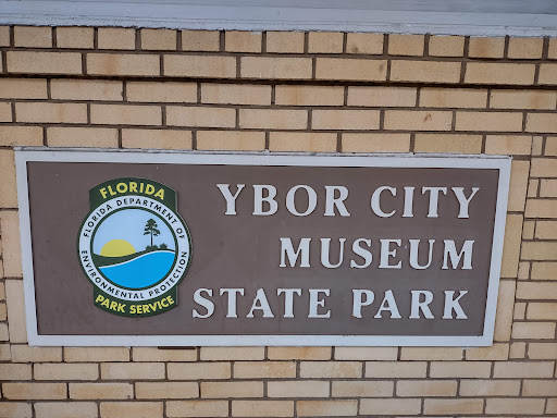 Museum «Ybor City State Museum», reviews and photos, 1818 E 9th Ave, Tampa, FL 33605, USA