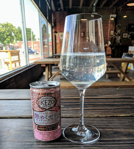 Beer Store «Craft Wine and Beer», reviews and photos, 22 Martin St, Reno, NV 89509, USA