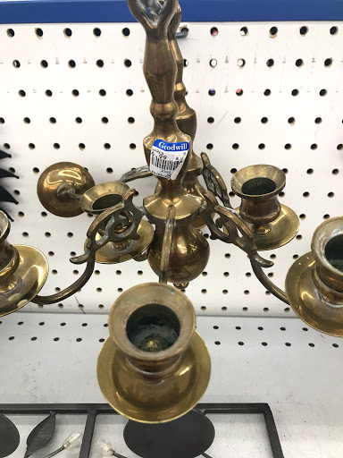 Thrift Store «Goodwill», reviews and photos, 14500 15th Ave NE, Shoreline, WA 98155, USA