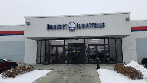 Thrift Store «Deseret Industries Thrift Store», reviews and photos, 10740 W Fairview Ave, Boise, ID 83713, USA
