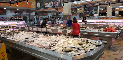 Supermarket «Seafood City», reviews and photos, 2700 Colorado Blvd #140, Los Angeles, CA 90041, USA