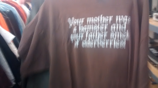 Thrift Store «Out of the Closet Thrift Store», reviews and photos, 1600 University Ave, Berkeley, CA 94703, USA