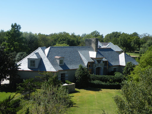 Ryerson Roofing, Inc. in Grapevine, Texas