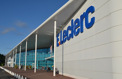 E.Leclerc GUERANDE à Guérande
