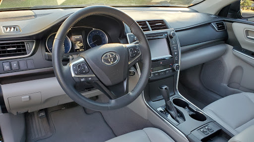 Used Car Dealer «Car Bazaar of Franklin», reviews and photos, 2000 Columbia Ave, Franklin, TN 37064, USA