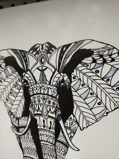 Craft Store «Michaels», reviews and photos, 1445 Riverstone Pkwy # 100, Canton, GA 30114, USA