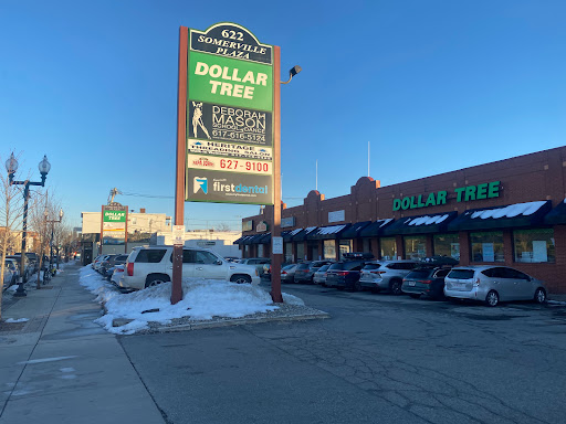 Dollar Store «Dollar Tree», reviews and photos, 622 Somerville Ave, Somerville, MA 02143, USA