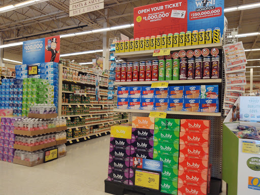 Grocery Store «Albertsons», reviews and photos, 12970 W Indian School Rd, Litchfield Park, AZ 85340, USA