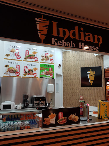 Indian Kebab House - Restaurante
