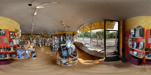 Book Store «Paper Skyscraper», reviews and photos, 330 East Blvd, Charlotte, NC 28203, USA