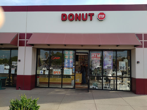 Donut Shop «Donut Shop», reviews and photos, 14420 Elsworth St # 119, Moreno Valley, CA 92553, USA