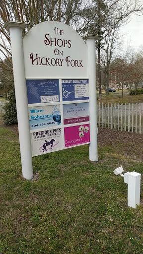 Beauty Salon «Bridgewaters Salon & Spa», reviews and photos, 6661 Hickory Fork Rd, Hayes, VA 23072, USA