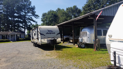 Family RV Repair in Great Falls, South Carolina