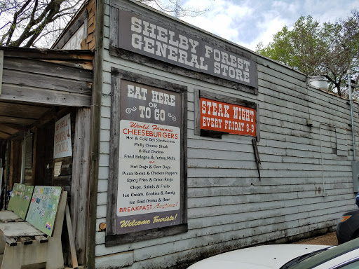 Grocery Store «Shelby Forest General Store», reviews and photos, 7729 Benjestown Rd, Millington, TN 38053, USA