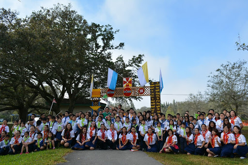 Park «Tree Tops Park», reviews and photos, 3900 SW 100th Ave, Davie, FL 33328, USA