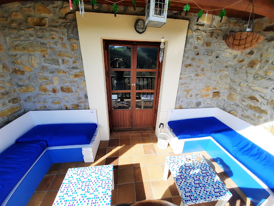 Équipements Hostel Albergue Meakaur Aterpetxea (Kirik) 48115 Morga