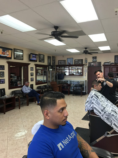 Barber Shop «A & B Barbershop», reviews and photos, 1713 E Guadalupe Rd, Tempe, AZ 85283, USA