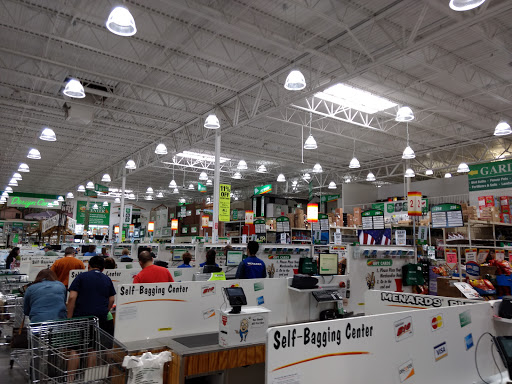 Home Improvement Store «Menards», reviews and photos, 1445 S Robert St, West St Paul, MN 55118, USA