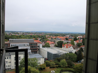 Klinikum Bielefeld - Mitte