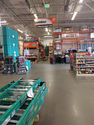 Home Improvement Store «The Home Depot», reviews and photos, 375 St Andrews Dr, Mankato, MN 56001, USA