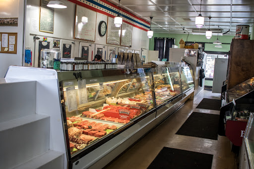 Butcher Shop «L E Kincaid & Sons», reviews and photos, 5605 N Illinois St, Indianapolis, IN 46208, USA