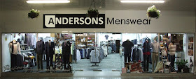 Andersons Menswear