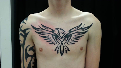 Explore small family tattoo ideas for guys, creative tattoo ideas in Augusta, available at Excalibur Art Collective