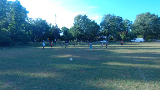 Community Center «College Park Community Center», reviews and photos, 5051 Pierce Ave, College Park, MD 20740, USA