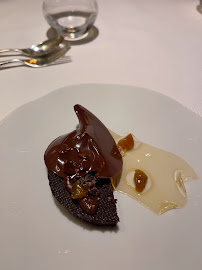 Chocolat du Restaurant gastronomique Pur' à Paris - n°3
