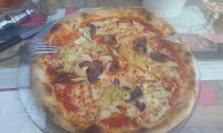 Plats et boissons du Pizzas à emporter Sole mio à Bazet - n°13