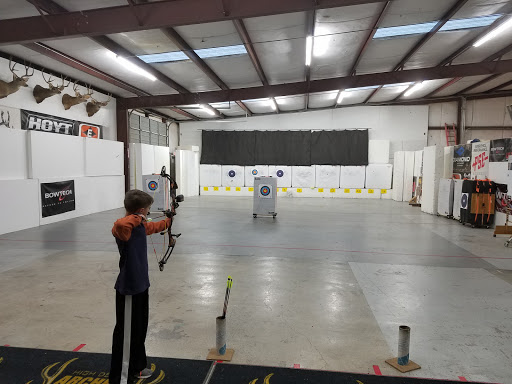 Archery Store «High Desert Archery», reviews and photos, 1836 W Amador Ave, Las Cruces, NM 88005, USA