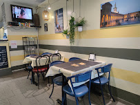 Atmosphère du Restaurant arabe Ananda & Délice à Lille - n°11