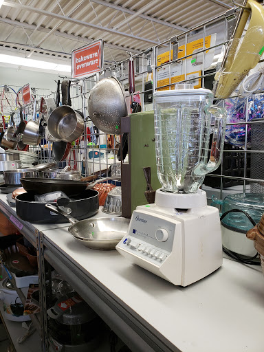 Thrift Store «Arcs Value Village Thrift Store & Donation Center», reviews and photos