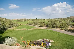 Piñon Hills Golf Course image