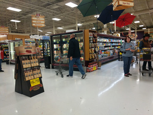 Grocery Store «Fred Meyer», reviews and photos, 51501 Columbia River Hwy, Scappoose, OR 97056, USA