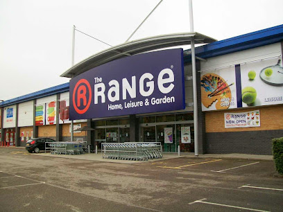 The Range, Leicester