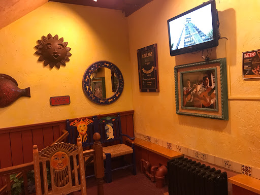 Mexican Restaurant «Margaritas Mexican Restaurant», reviews and photos, 15 Mill St, Orono, ME 04473, USA