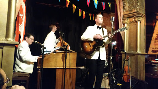 Live Music Venue «Treefort Music Fest», reviews and photos, W Grove St, Boise, ID 83702, USA