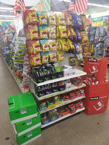 Dollar Store «Dollar Tree», reviews and photos, 1535 University Blvd E #F, Hyattsville, MD 20783, USA