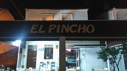 EL PINCHO - Paseo Ns del Carmen, 5, 41370 Cazalla de la Sierra, Sevilla, Spain