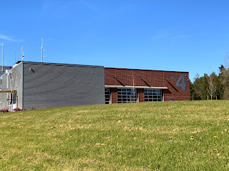 Maple Ridge Fire Hall #4 & Training Centre
