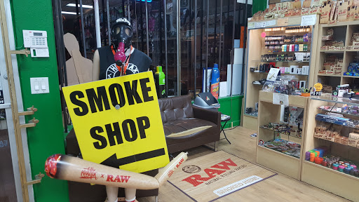 Tobacco Shop «LB Smoke Shop», reviews and photos, 1250 Coral Way, Miami, FL 33145, USA