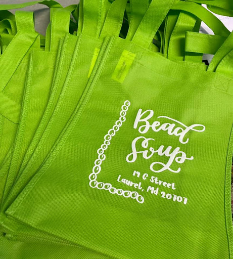 Gift Shop «Bead Soup», reviews and photos, 8600 Foundry St, Savage, MD 20763, USA