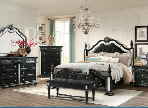 Furniture Store «Freddy P Furniture», reviews and photos, 10 W Broad St, West Hazleton, PA 18202, USA