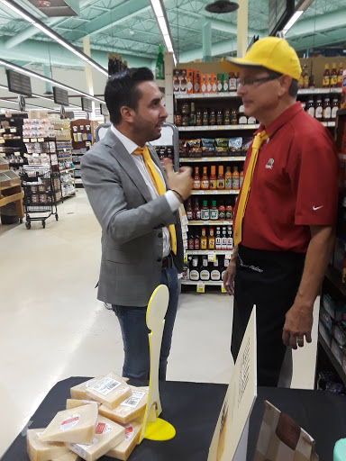 Grocery Store «Sunset Foods», reviews and photos, 1127 Church St, Northbrook, IL 60062, USA