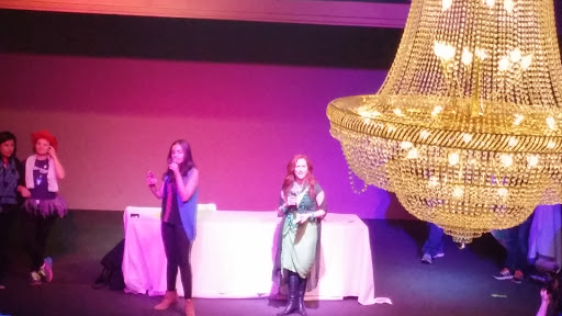 Live Music Venue «Generations Hall», reviews and photos, 310 Andrew Higgins, New Orleans, LA 70130, USA