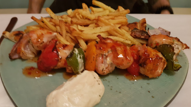 Γιάντες - Αθήνα