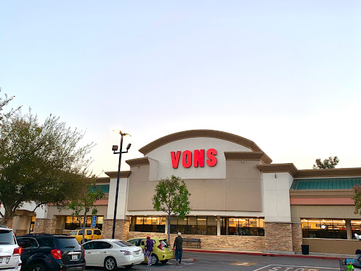 Vons, 15740 La Forge St, Whittier, CA 90603, USA, 